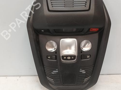 Used Interior roof light PEUGEOT 3008 II SUV (MC_, MR_, MJ_, M4_) 1.2 THP/ PureTech 130 (MRHNSM, MRHNSU, MRHNSJ, MRHNYW,... (131 hp) 26436861