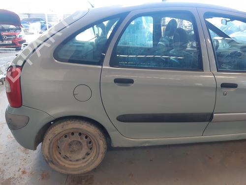 Left front window switch CITROËN XSARA PICASSO (N68) 1.6 16V | BP23274807I27 