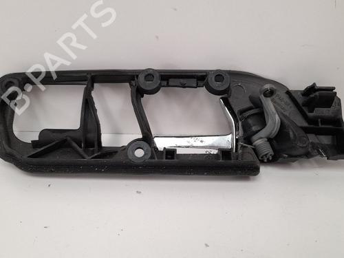 Front left interior door handle VW POLO (9N_, 9A_) 1.4 16V | BP12772228I13 