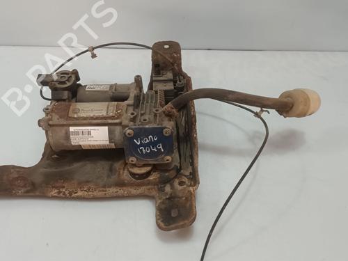 Kompressor Støt/Fjæring MERCEDES-BENZ VIANO (W639) CDI 3.0 (639.811, 639.813, 639.815) (204 hp) 30792195