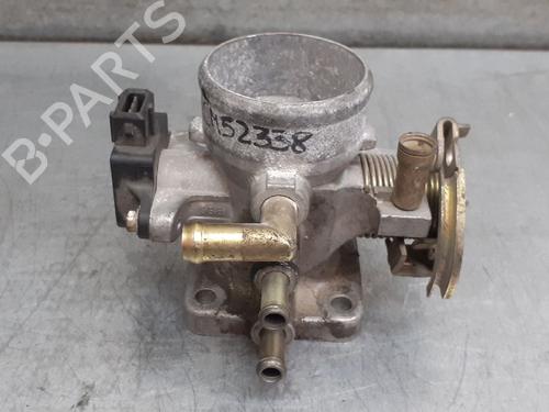 Throttle body HYUNDAI ACCENT I (X-3) 1.3 | BP12697880M82 