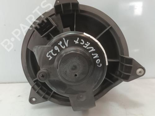 Heater blower motor FORD TOURNEO CONNECT 1.8 TDCi | BP29433446M62 