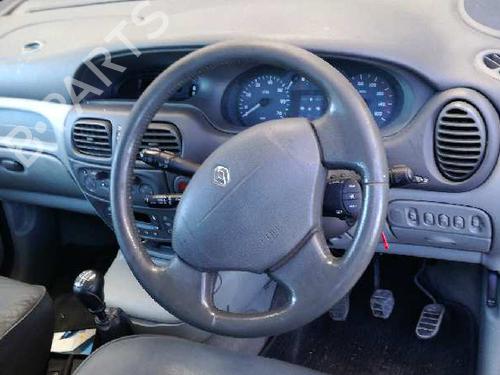 Motorstyringsenhet RENAULT SCÉNIC I MPV (JA0/1_, FA0_) 1.9 dTi (JA1U) | BP12746286M57