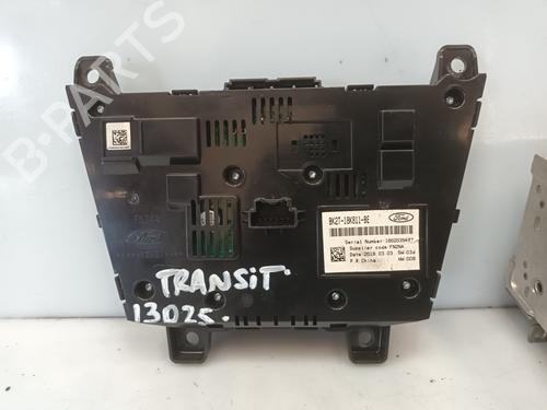 Bilradio FORD TRANSIT CONNECT MPV | BP30275897E6