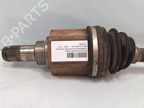 Left front driveshaft BMW X3 (E83) 2.0 d | BP40513185M38 - Image 3