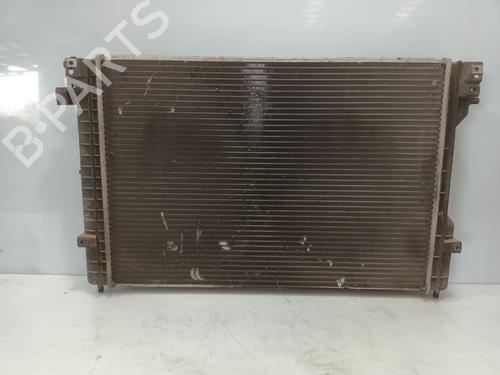 Køler OPEL OMEGA B (V94) 2.5 DTI (F69, M69, P69) (150 hp) 29825939