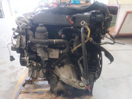 Engine BMW X5 (E53) 3.0 d | BP31982041M1