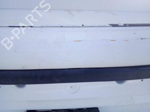 Rear bumper PEUGEOT 106 II (1A_, 1C_) 1.5 D | BP12799384C8 