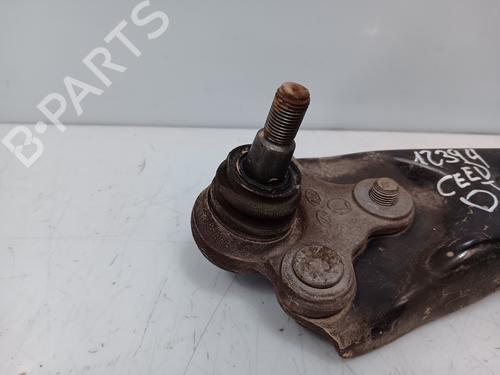 Left front suspension arm KIA CEED Sportswagon (CD)  | BP29546255M12 