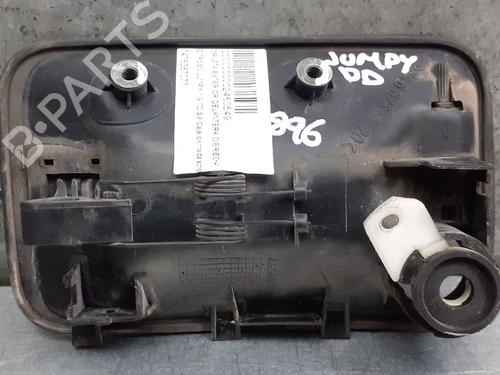 Front right exterior door handle CITROËN JUMPY I Van (BS_, BT_, BY_, BZ_) 1.9 TD | BP12755672C129 