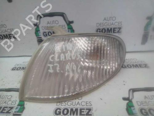 Used Left front indicator Left front indicator 12807628 12807628