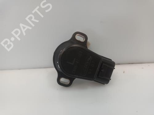 Pedal FORD RANGER (ER, EQ, R_) 2.5 TD 4x4 (109 hp) 31136296