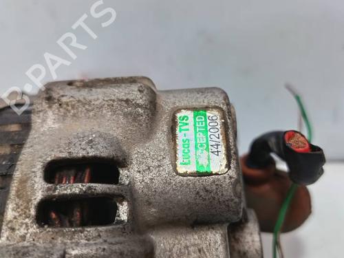Alternator TATA INDICA 1.4 D | BP40256694M7 - Image 6