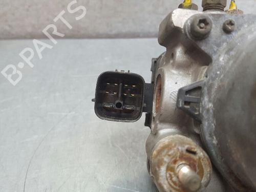 ABS pump HONDA SHUTTLE (RA) 2.3 16V (RA3, RA5) | BP17445791M43 