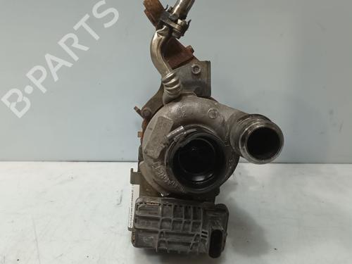 Turbolader/Compressor FORD FOCUS C-MAX (DM2)  | BP29981889M71