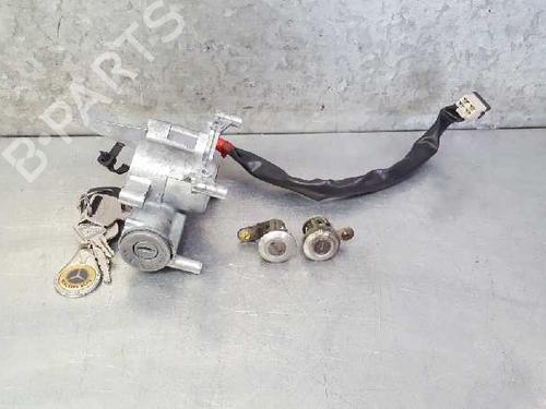 Modulo electronico ISUZU N (6th Generation) [2005-2025]  13970837