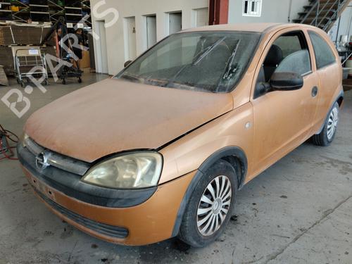 Anlasser OPEL CORSA C (X01) 1.7 DI (F08, F68) | BP18471981M8 