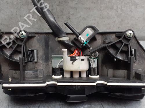 AC Styreenhet / Manøvreringsenhet TATA SAFARI (42_FD)  | BP12854794I5 