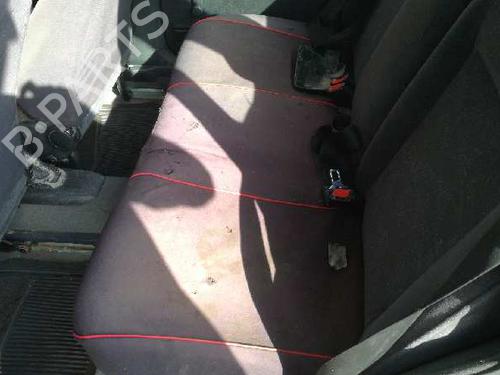 Egr SEAT CORDOBA (6K1, 6K2) 1.9 TD | BP12714106M69