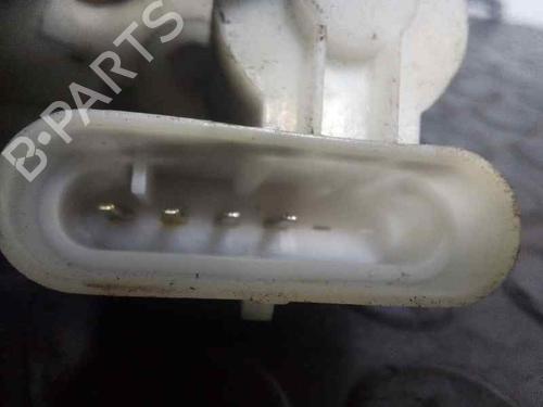Rear right lock FIAT MULTIPLA (186_) 1.9 JTD 105 (186AXB1A) | BP12817594C99 