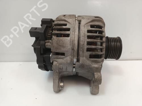 Used Alternator Alternator SEAT IBIZA IV (6J5, 6P1) [2008-2017] 36432201 36432201