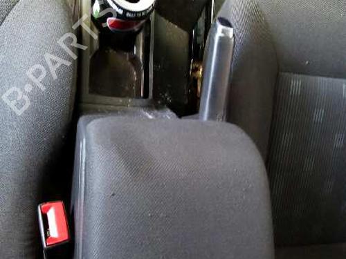 Front right lock OPEL VECTRA C (Z02) 1.8 16V | BP12806990C97