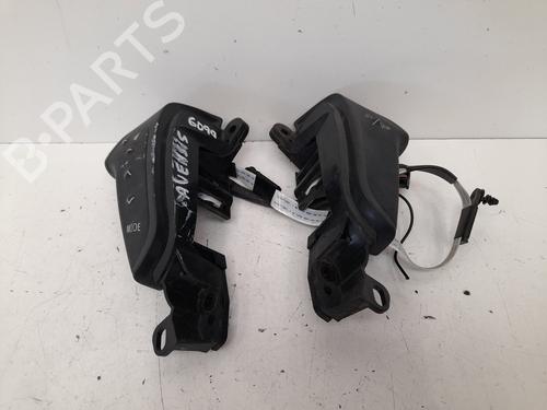 Used Steering wheel controls TOYOTA AVENSIS Estate (_T25_) 1.8 VVT-i (ZZT251_, ZZT251R) (129 hp) 12729522