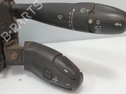 Headlight switch CITROËN C8 (EA_, EB_) 2.0 HDi | BP33709817I24 - Image 2