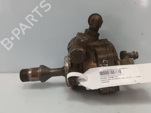 Steering pump CHRYSLER VOYAGER / GRAND VOYAGER III (GS_, NS_) 2.5 TD | BP29708368M99 