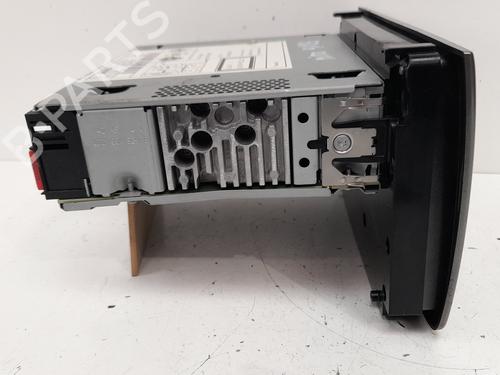 Radio ALFA ROMEO MITO (955_) 1.3 MultiJet (955AXP1A, 955AYC1A) | BP12779027E6 