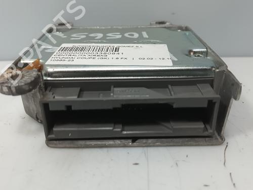 ECU airbags HYUNDAI COUPE II (GK) 1.6 16V | BP21006408M53 
