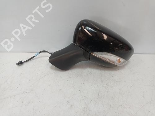 Left mirror RENAULT CLIO IV (BH_)  | BP25890705C26 