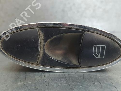 Used Right rear window switch MERCEDES-BENZ E-CLASS (W211) E 200 Kompressor (211.042) (163 hp) 12738546