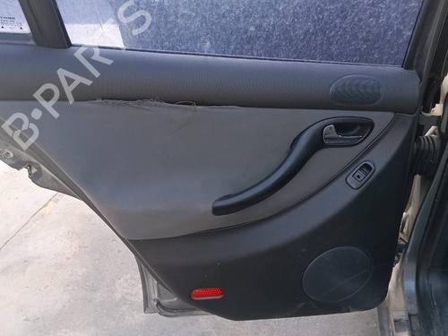 Warning switch SEAT TOLEDO II (1M2) | BP39202755I22 - Image 11