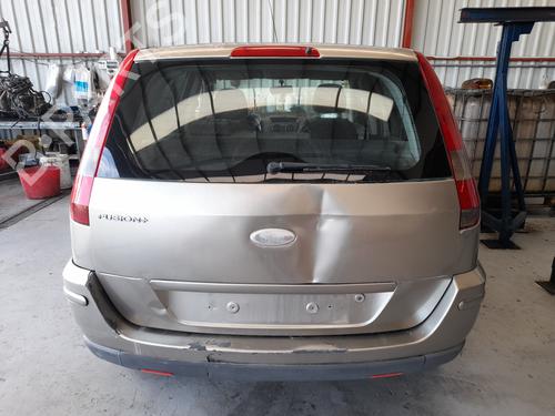 Kombinert Instrument FORD FUSION (JU_) 1.6 | BP16248457C47 