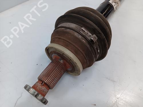 Right front driveshaft SEAT IBIZA III (6L1)  | BP26915585M39 
