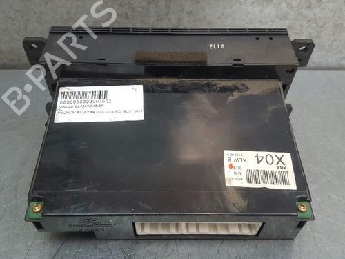 Climate control HYUNDAI ELANTRA III Saloon (XD) 2.0 CRDi | BP12740972I5 