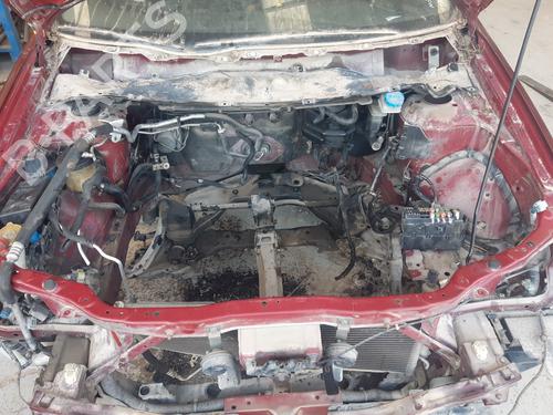 Front left seatbelt NISSAN PRIMERA (P12)  | BP24893121I26 