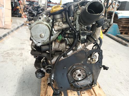 Engine ALFA ROMEO GT (937_) 1.9 JTD (937CXN1B) | BP18354858M1 