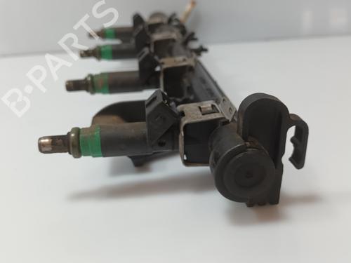 Injection rail FORD FOCUS II Saloon (DB_, FCH, DH) 1.6 Ti | BP33842122M98 - Image 2