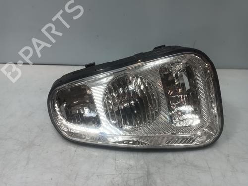 Used Right taillight MINI MINI (R50, R53) Cooper (116 hp) 32393328