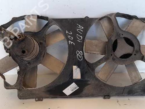 Koelventilatormotor AUDI 90 B2 (813, 814, 853) 2.0 (115 hp)null