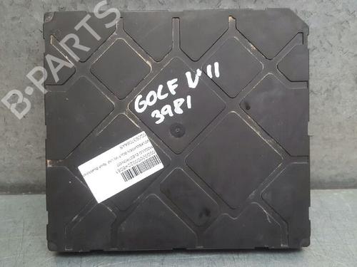 Electronic module VW GOLF VII (5G1, BQ1, BE1, BE2) | BP12858380M83
