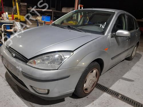 Injector FORD FOCUS I (DAW, DBW) 1.8 Turbo DI / TDDi | BP12789404M100