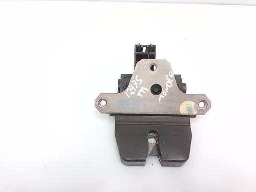 Tailgate lock FORD MONDEO IV (BA7)  | BP26130897C101 
