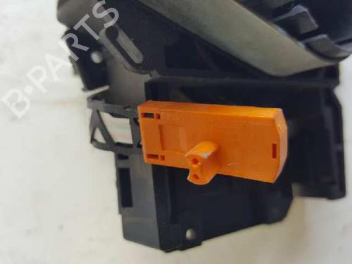 Squib airbag RENAULT CLIO II (BB_, CB_) 1.2 16V (BB05, BB0W, BB11, BB27, BB2T, BB2U, BB2V, CB05,... | BP12738947C102 
