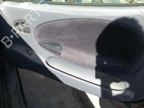 Vacuum pump RENAULT MEGANE I Coach (DA0/1_) 1.9 dCi (DA05, DA1F) | BP12734947M80