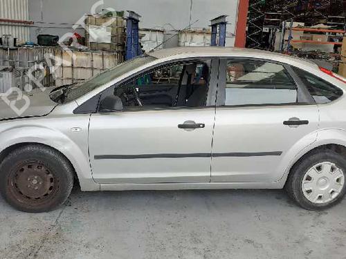 Gearbox FORD FOCUS II (DA_, HCP, DP)  | BP12772728M3 