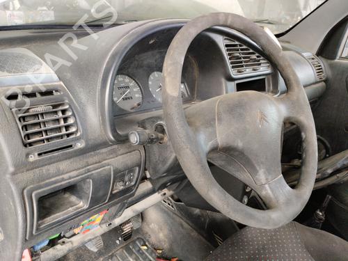 Gearbox CITROËN BERLINGO / BERLINGO FIRST MPV (MF_, GJK_, GFK_) 1.9 D (MFWJZ) | BP13020449M3