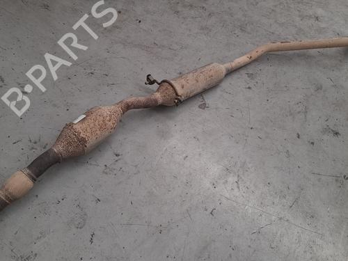 Used Catalyst TOYOTA AVENSIS Saloon (_T25_) 2.0 D-4D (CDT250_, CDT250R) (116 hp) 12791732